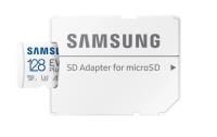 SAMSUNG 512GB Micro SD MB-MC512SA/TR EVOPlus Micro SD Kart